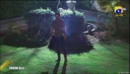 Bayhadh - Episode 11 - 22nd May 2024